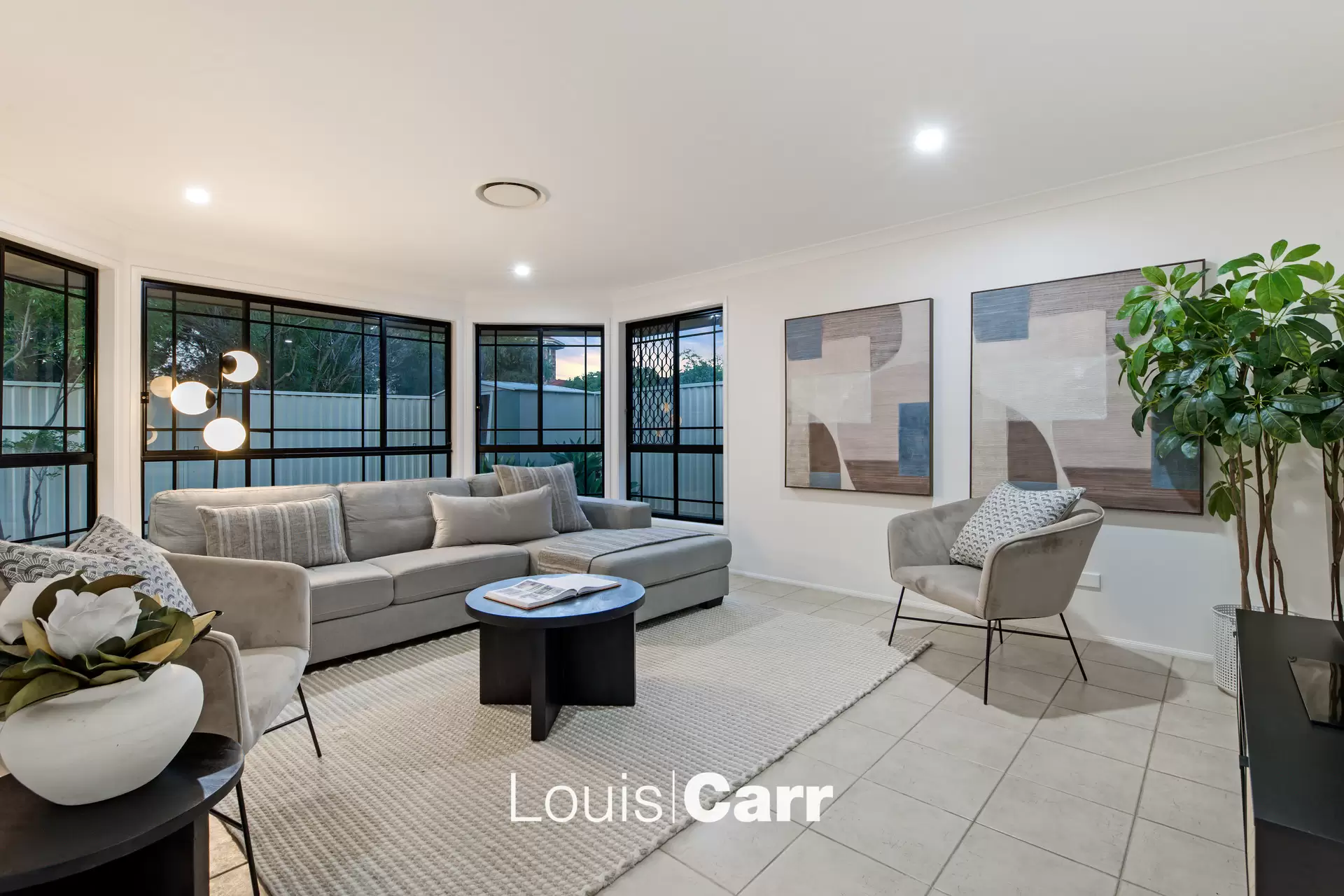 5 Lucas Circuit, Kellyville NSW, Kellyville - Thumbnail 6