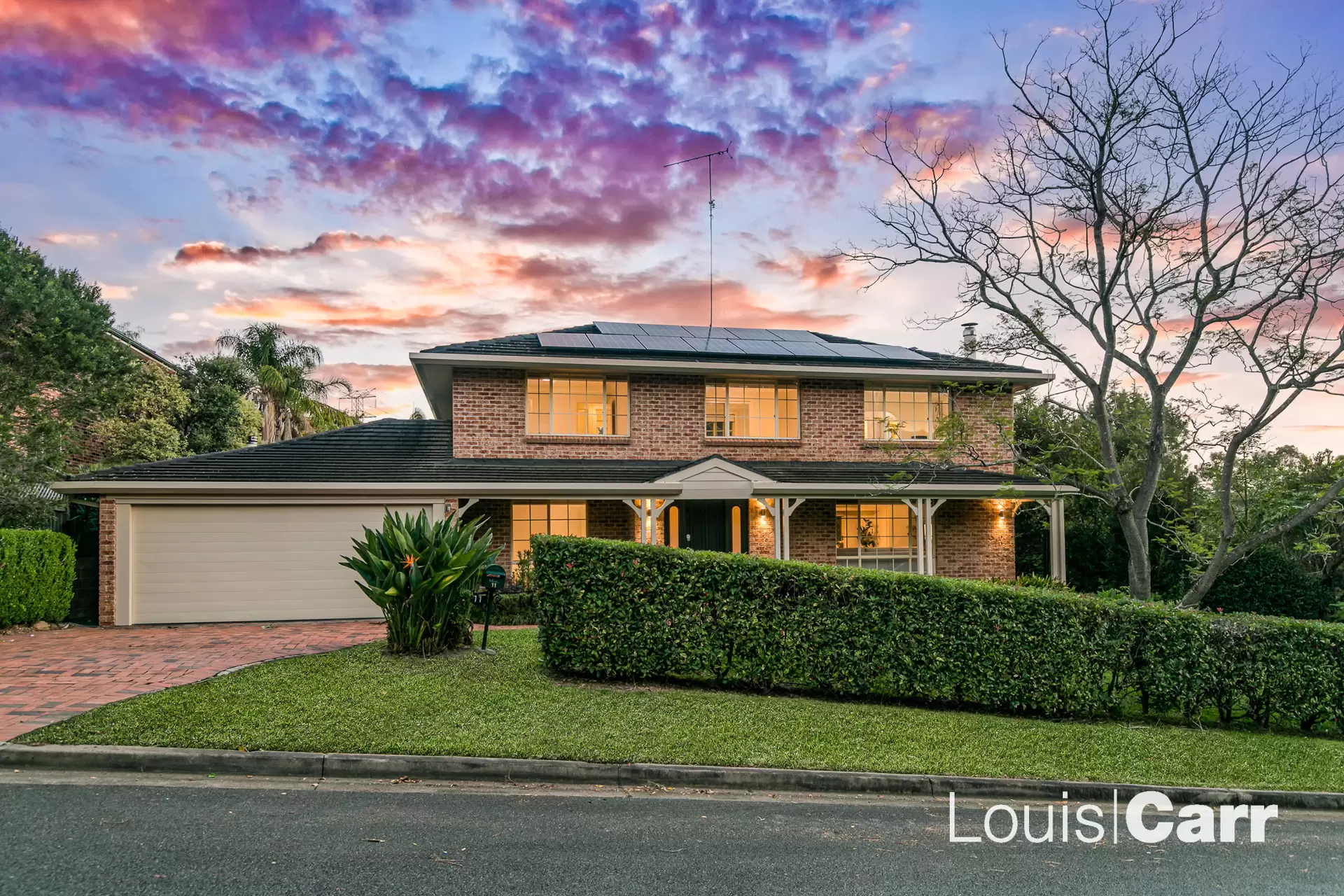11 Stanley Avenue, West Pennant Hills NSW, West Pennant Hills - Image 1