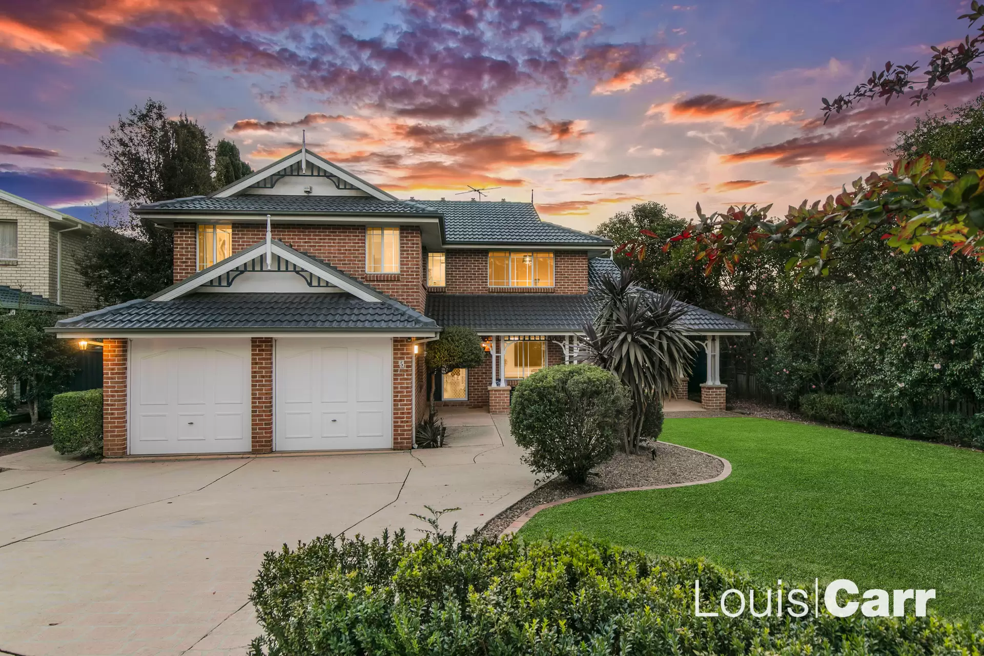 5 Murrell Place, Dural NSW, Dural - Image 1