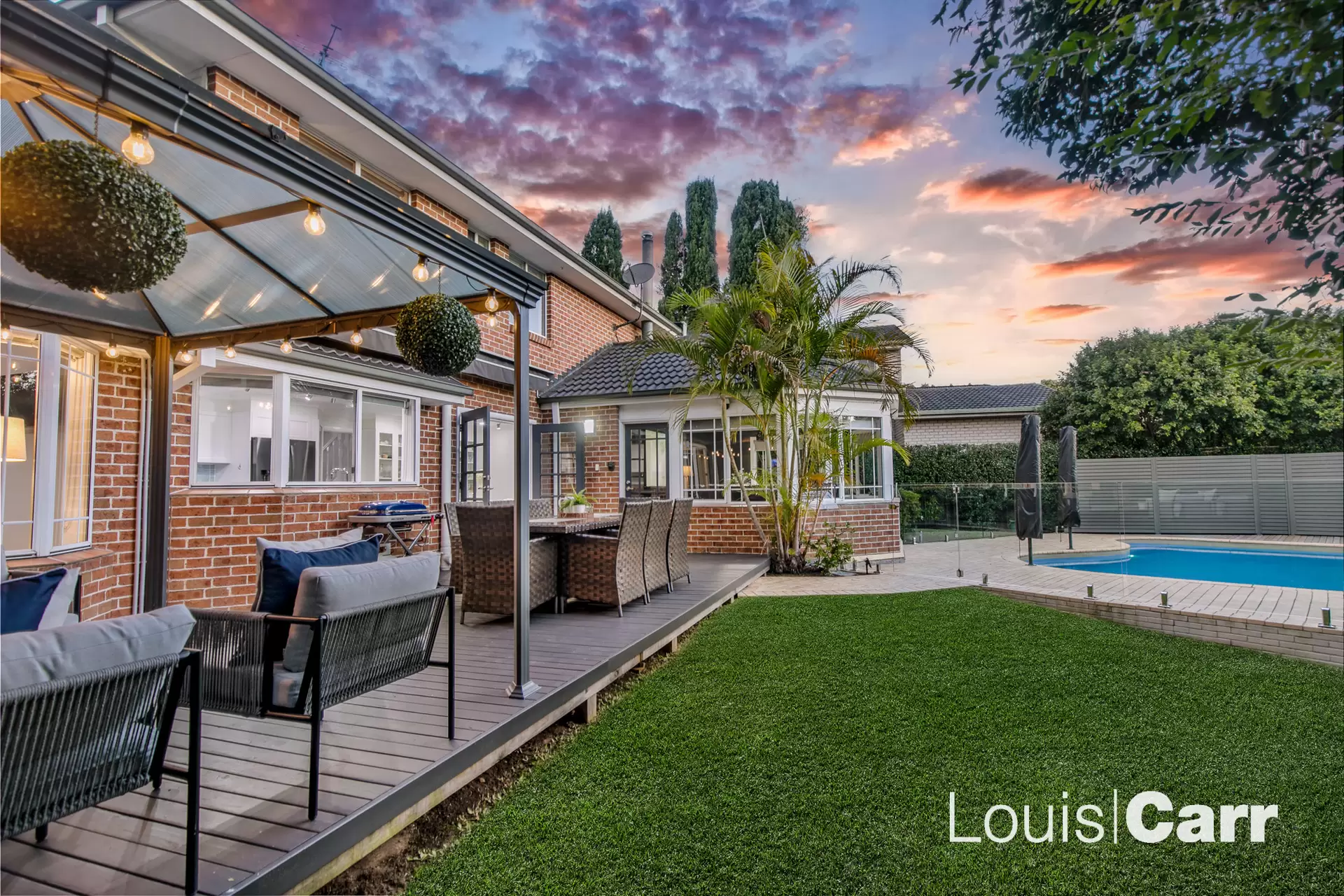 5 Murrell Place, Dural NSW, Dural - Thumbnail 4