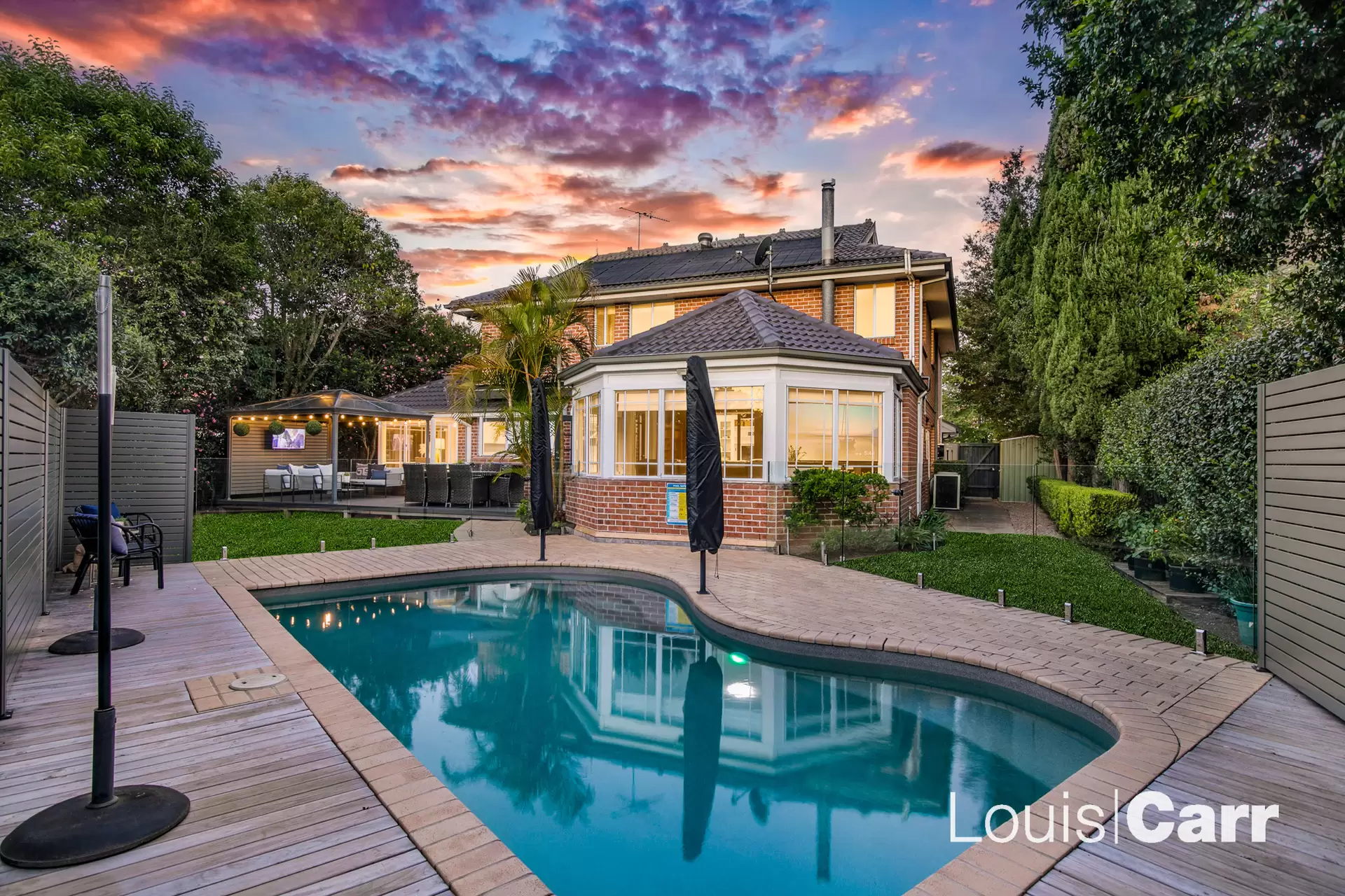 5 Murrell Place, Dural NSW, Dural - Thumbnail 5