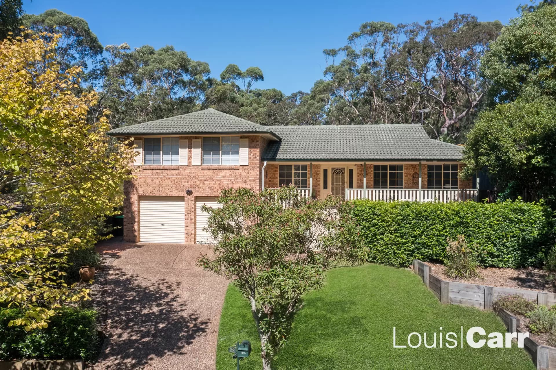 22 Kristine Place, Cherrybrook NSW, Cherrybrook - Image 1