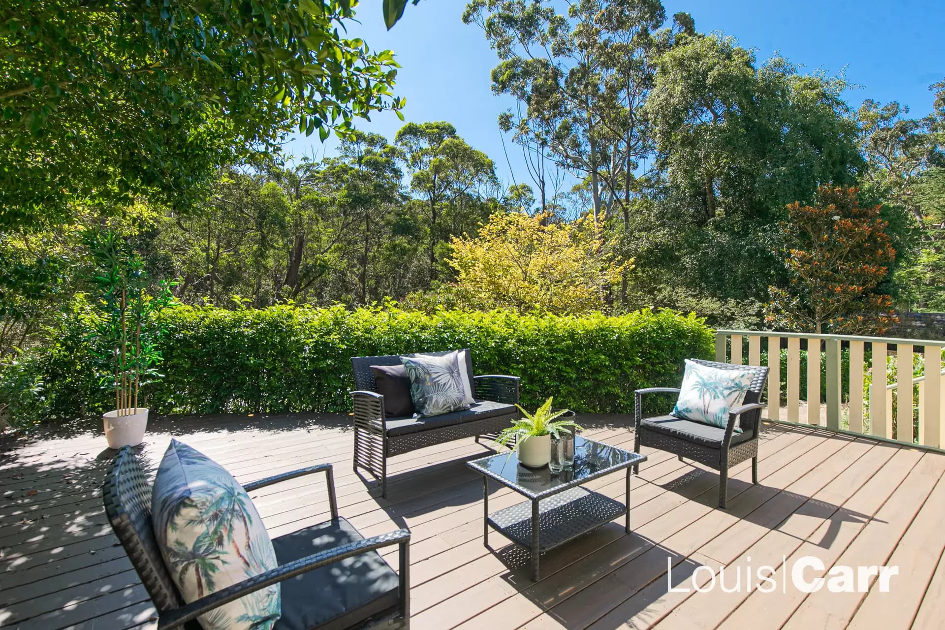 22 Kristine Place, Cherrybrook NSW, Cherrybrook - Thumbnail 2