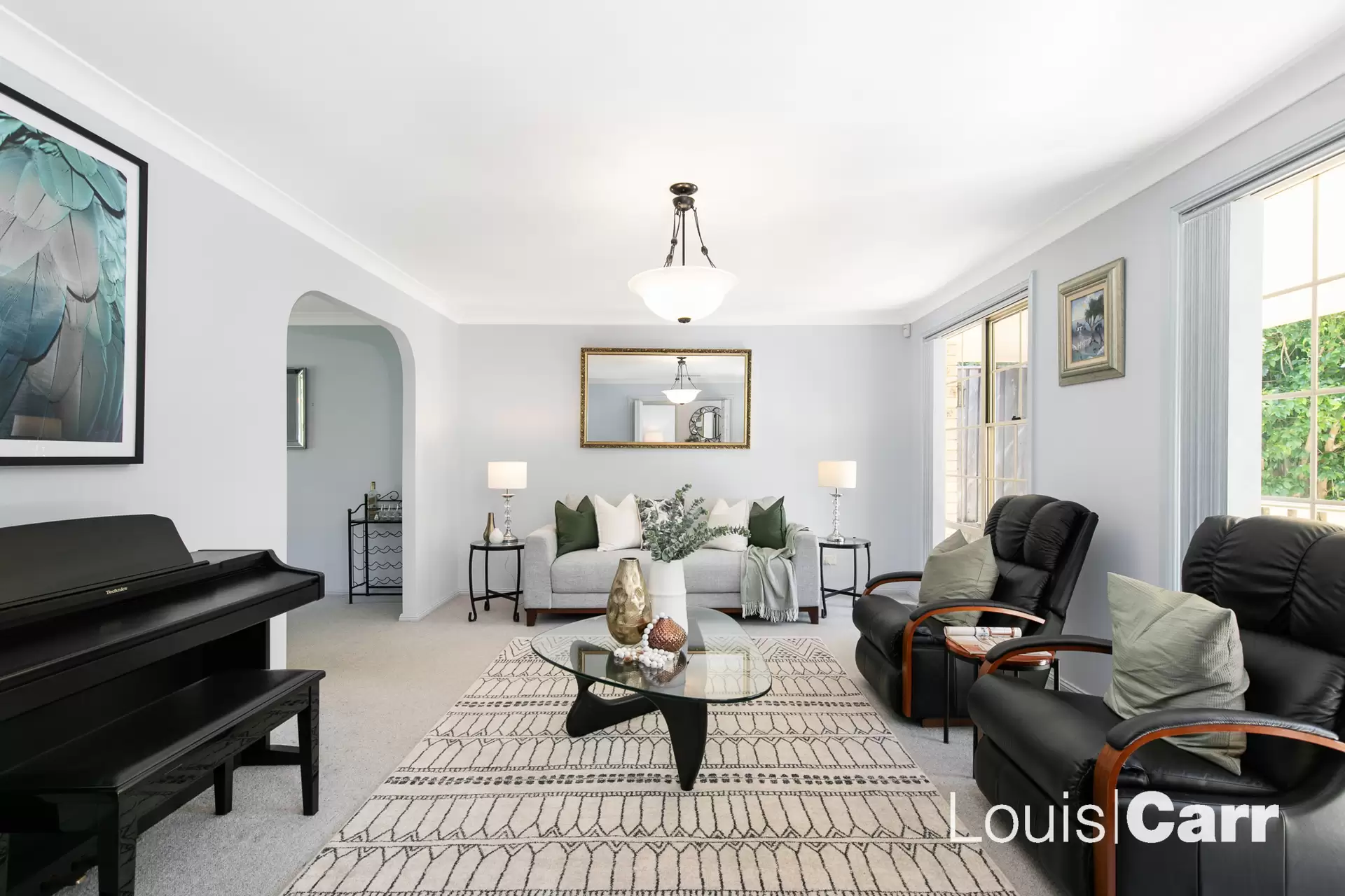 22 Kristine Place, Cherrybrook NSW, Cherrybrook - Thumbnail 3