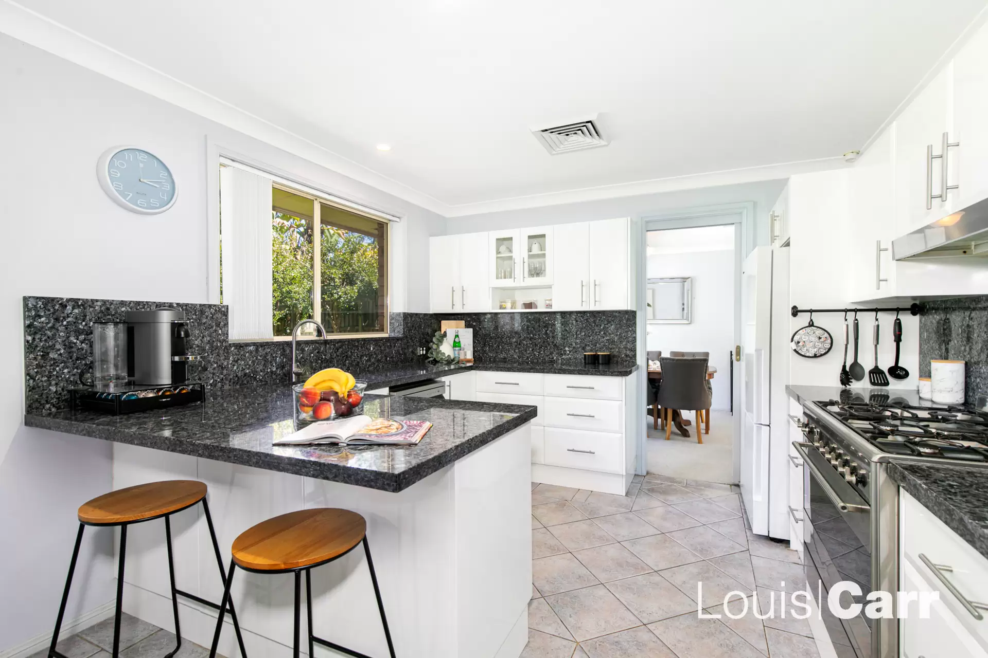 22 Kristine Place, Cherrybrook NSW, Cherrybrook - Thumbnail 4