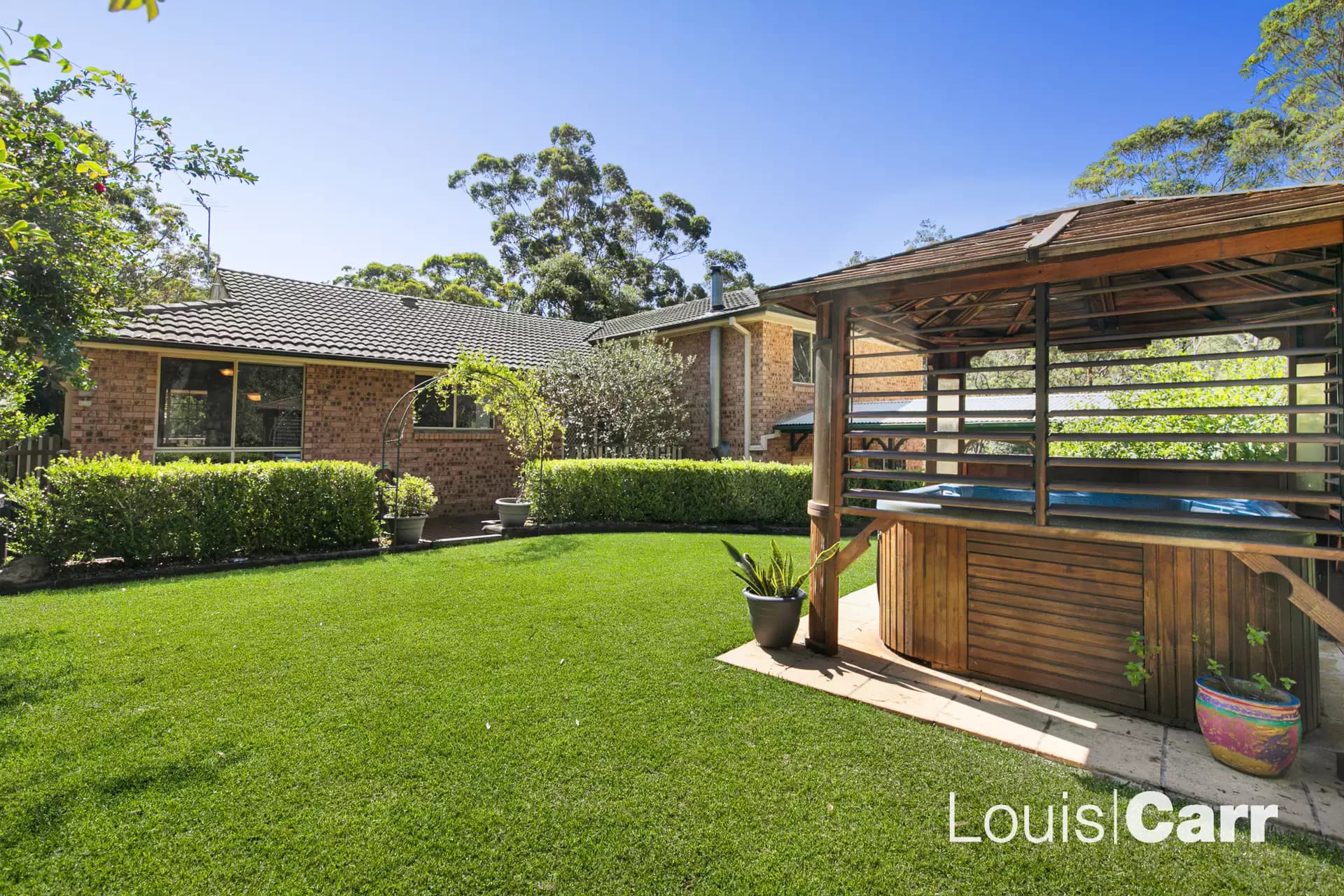 22 Kristine Place, Cherrybrook NSW, Cherrybrook - Thumbnail 6