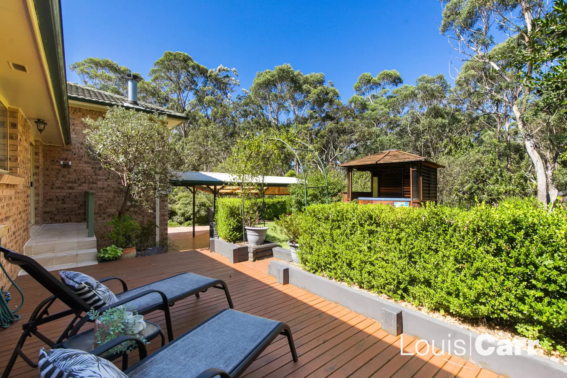 22 Kristine Place, Cherrybrook NSW, Cherrybrook - Thumbnail 7