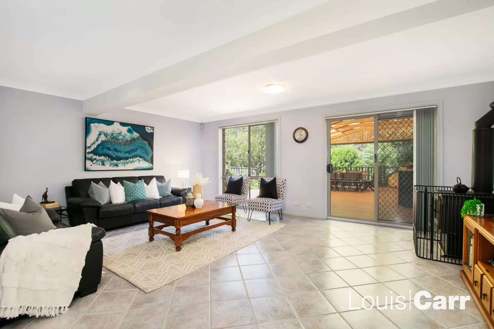 22 Kristine Place, Cherrybrook NSW, Cherrybrook - Thumbnail 8
