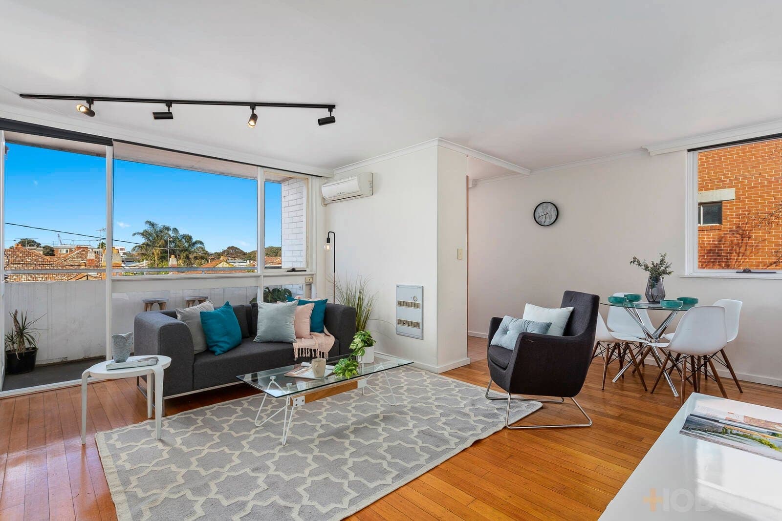 10 / 113 Punt Road, Windsor, VIC, 3181, Windsor - Image 1