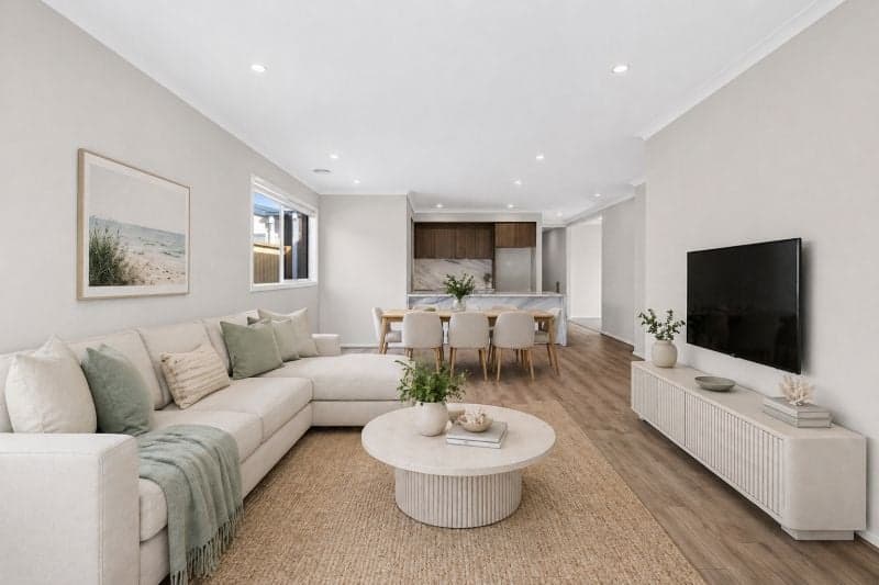 25 Esperence Crescent, Ocean Grove VIC, Ocean Grove - Thumbnail 2