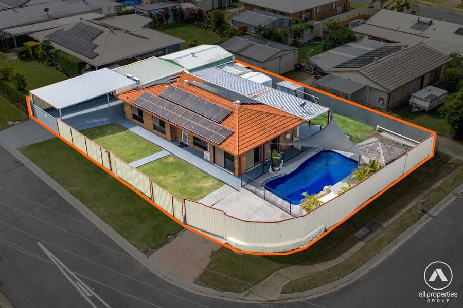 1 Grix Court, Crestmead QLD 4132, Crestmead - Image 1