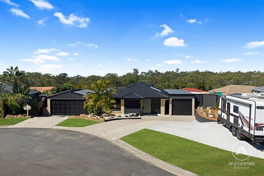 3 Durham Court, Heritage Park QLD 4118, Heritage Park - Image 1