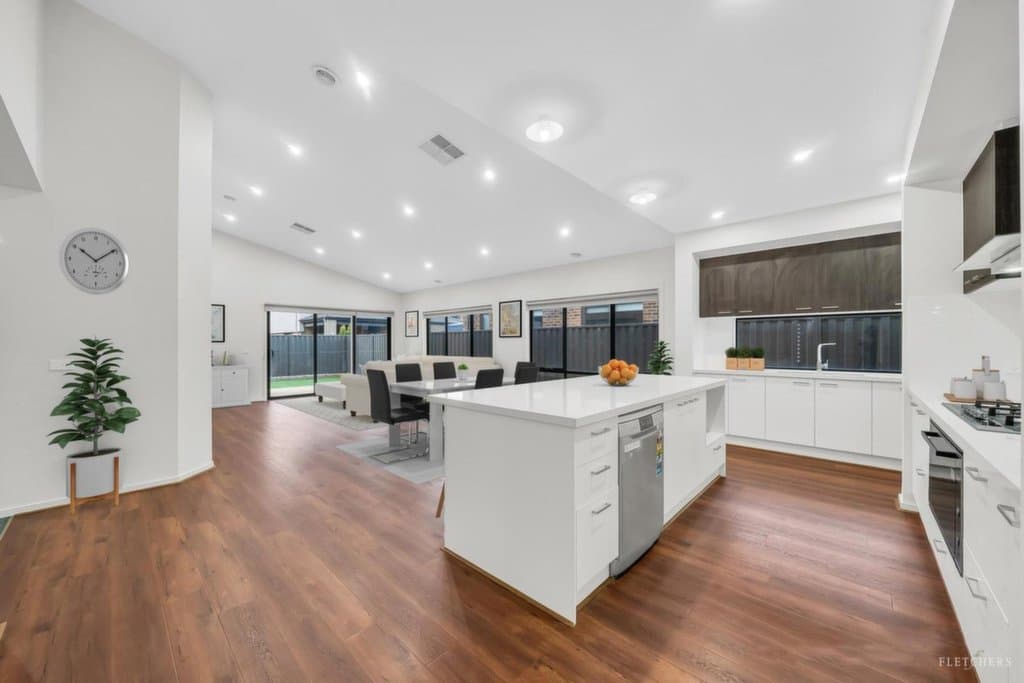 77 Eaglemont Drive, Strathtulloh - Thumbnail 7
