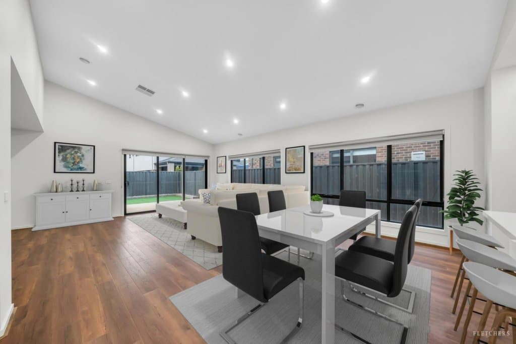 77 Eaglemont Drive, Strathtulloh - Thumbnail 8