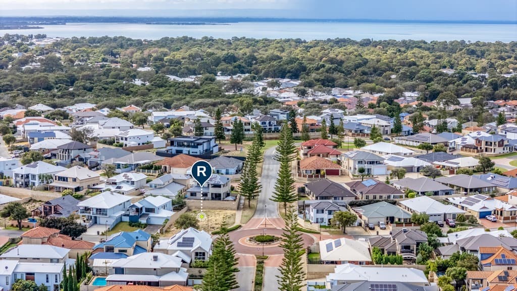 Rare Coastal Block with Dual Frontage & Ocean Views, 81 Baloo Crescent, WANNANUP WA 6210, Wannanup - Thumbnail 8