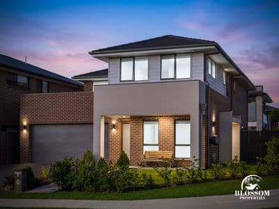 2  Macadamia Street , Marsden Park, Marsden Park - Image 1