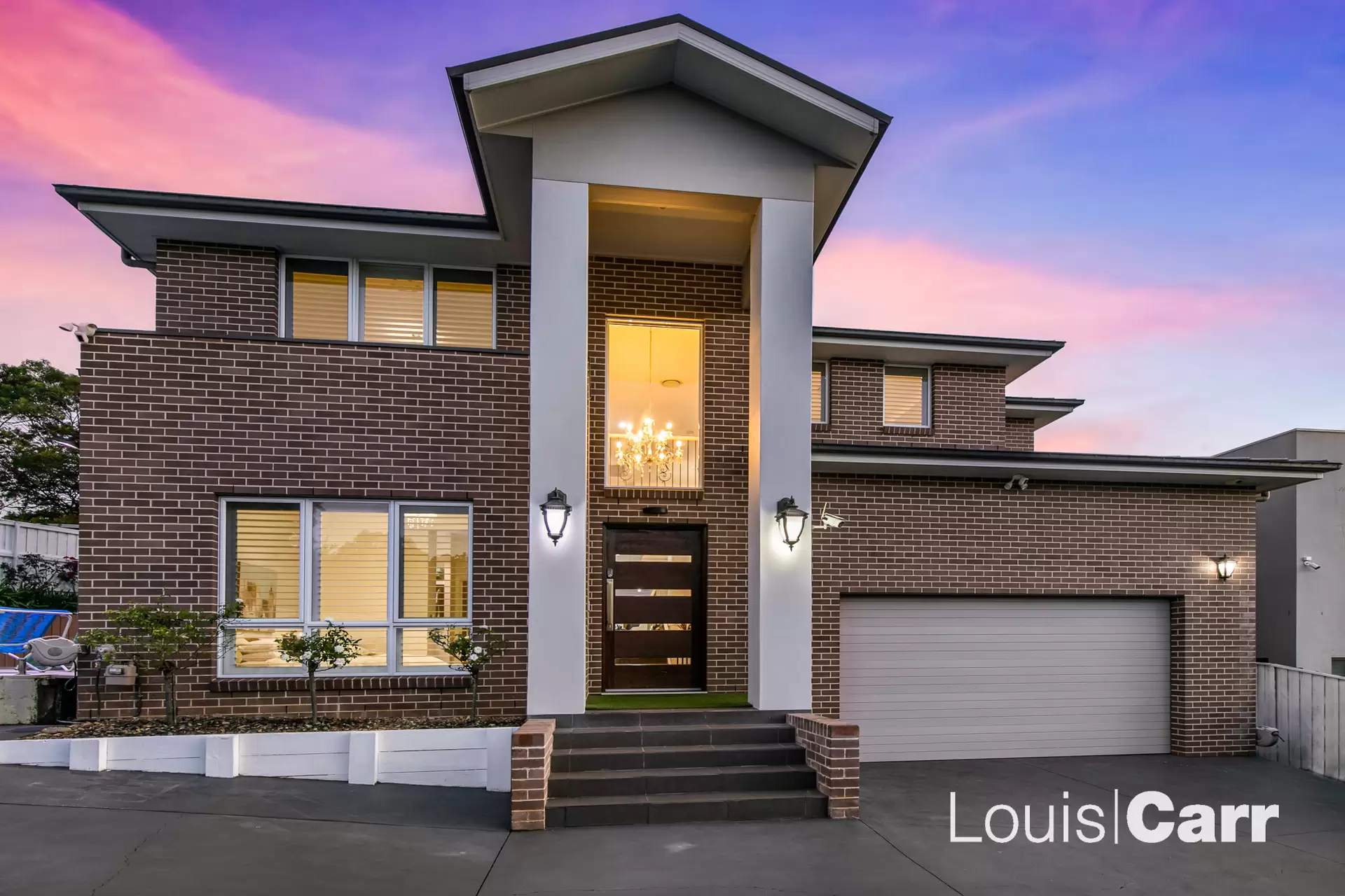 25b Glenvale Close, West Pennant Hills NSW, West Pennant Hills - Image 1