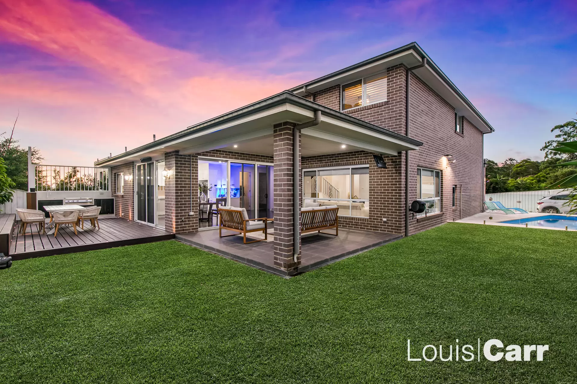 25b Glenvale Close, West Pennant Hills NSW, West Pennant Hills - Thumbnail 2