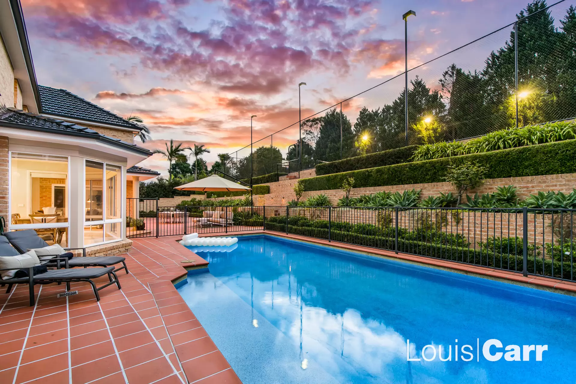 16 Bredon Avenue, West Pennant Hills NSW, West Pennant Hills - Thumbnail 2