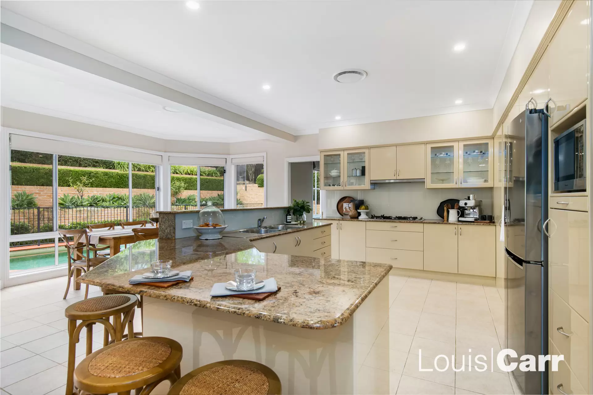 16 Bredon Avenue, West Pennant Hills NSW, West Pennant Hills - Thumbnail 4