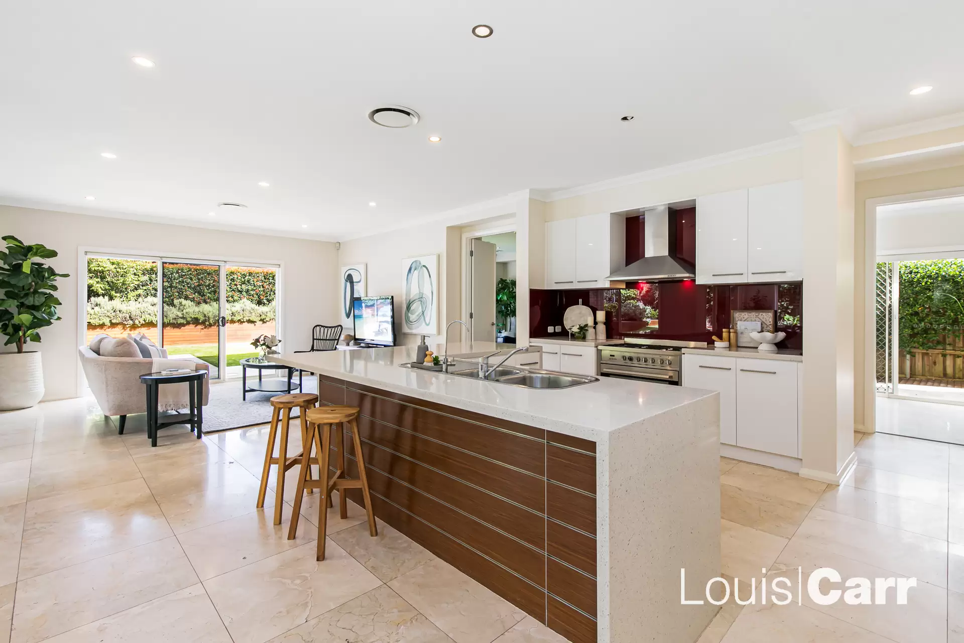 21 Timberline Avenue, West Pennant Hills NSW, West Pennant Hills - Thumbnail 3
