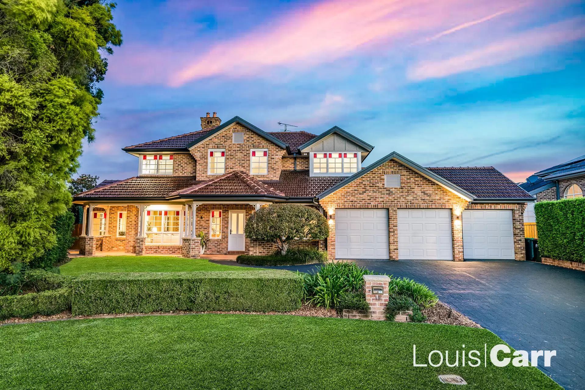 19 Glenfern Close, West Pennant Hills NSW, West Pennant Hills - Image 1