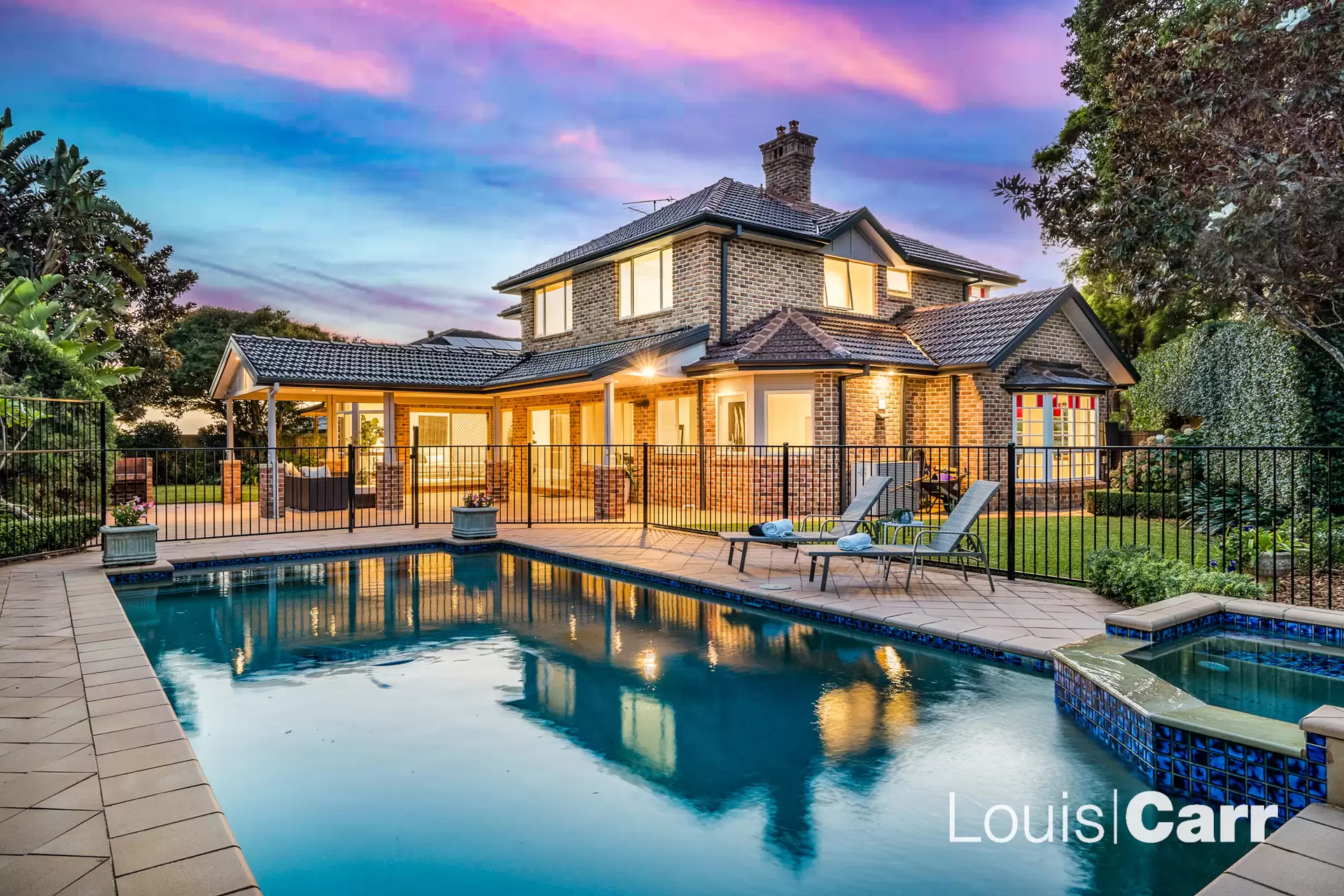 19 Glenfern Close, West Pennant Hills NSW, West Pennant Hills - Thumbnail 2