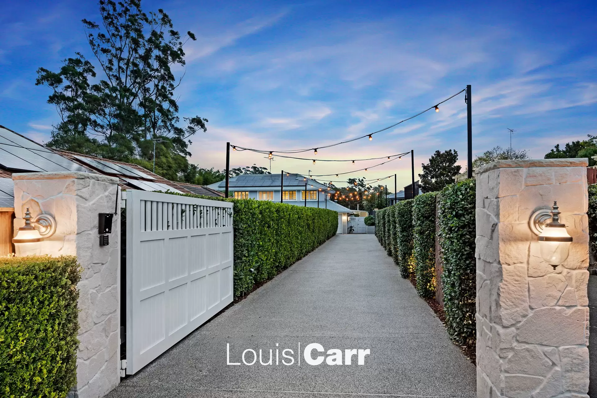 27A Grange Road, Glenhaven NSW, Glenhaven - Thumbnail 4