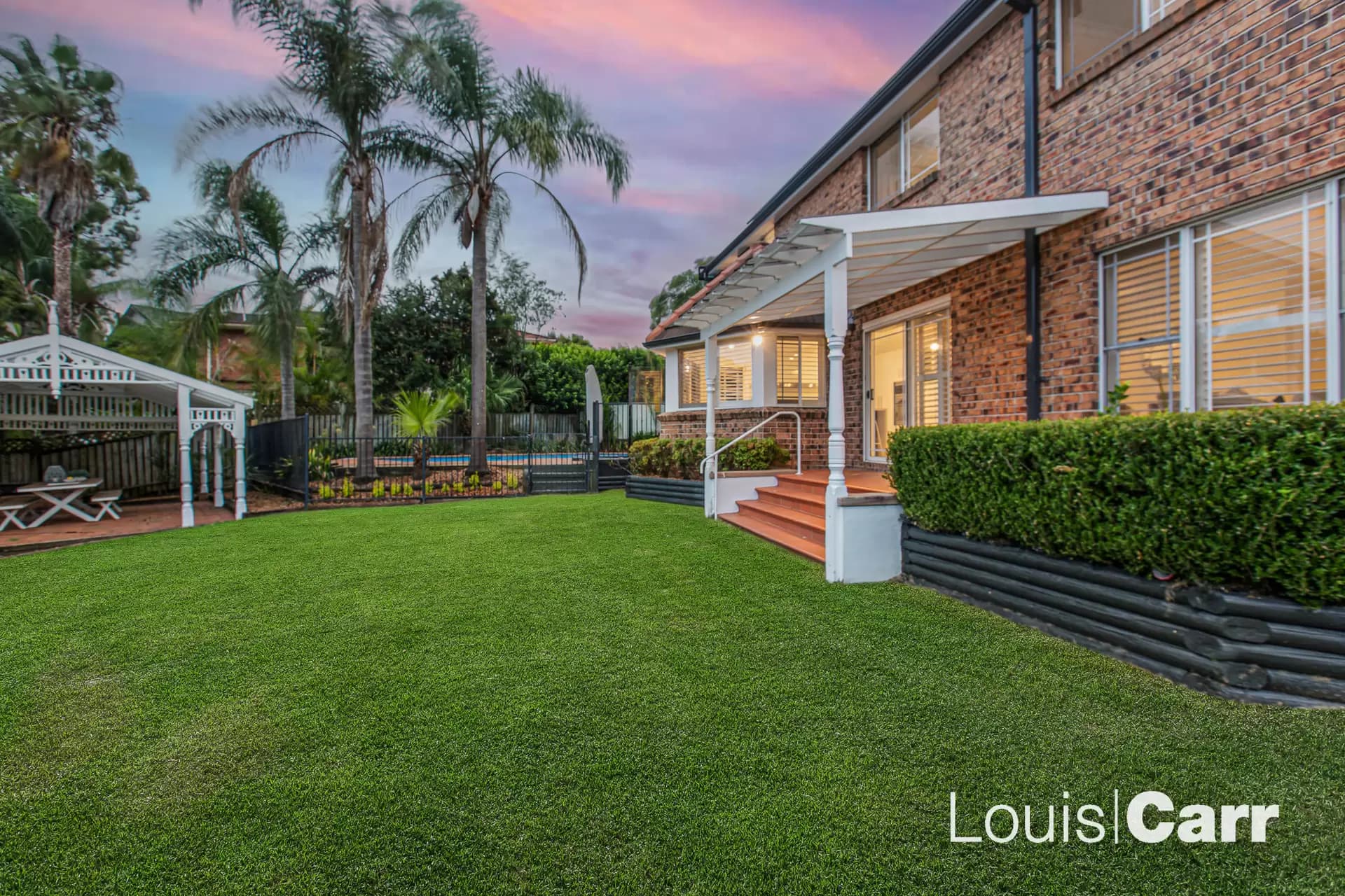 10 Boxwood Place, Cherrybrook NSW, Cherrybrook - Thumbnail 2
