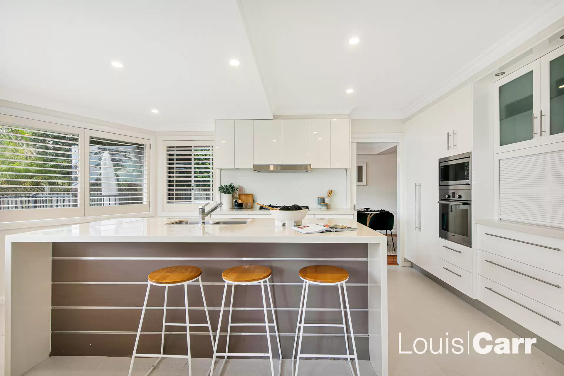 10 Boxwood Place, Cherrybrook NSW, Cherrybrook - Thumbnail 4