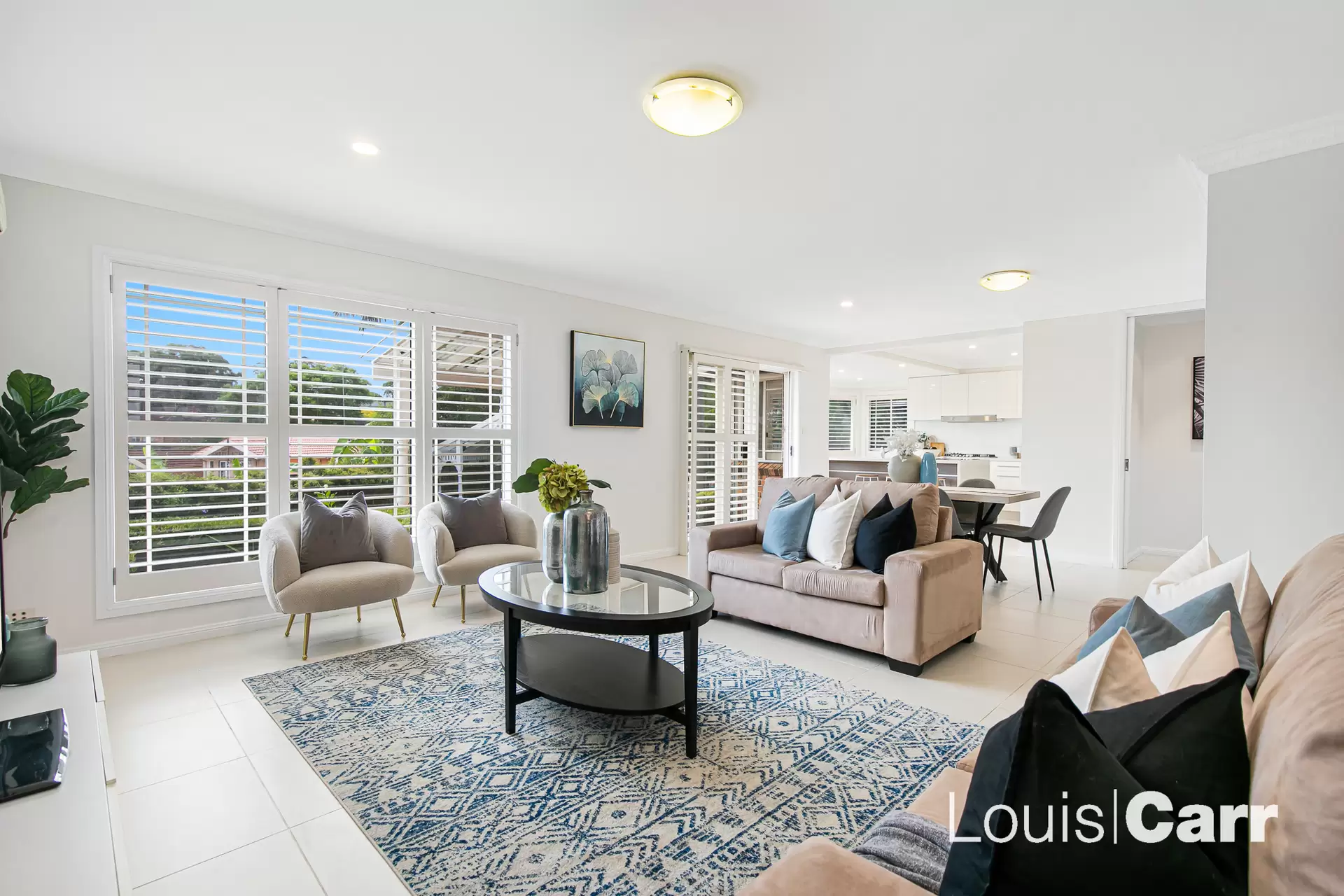 10 Boxwood Place, Cherrybrook NSW, Cherrybrook - Thumbnail 5