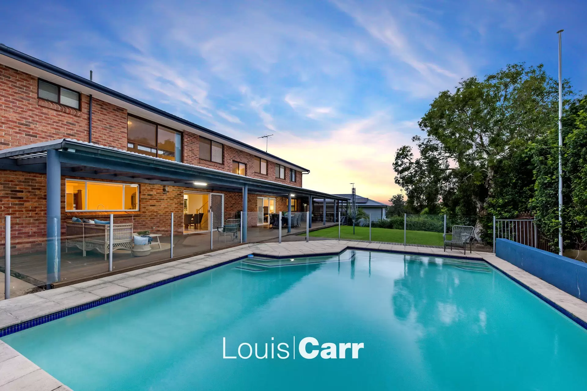 6 Penrhyn Place, Castle Hill NSW, Castle Hill - Image 1