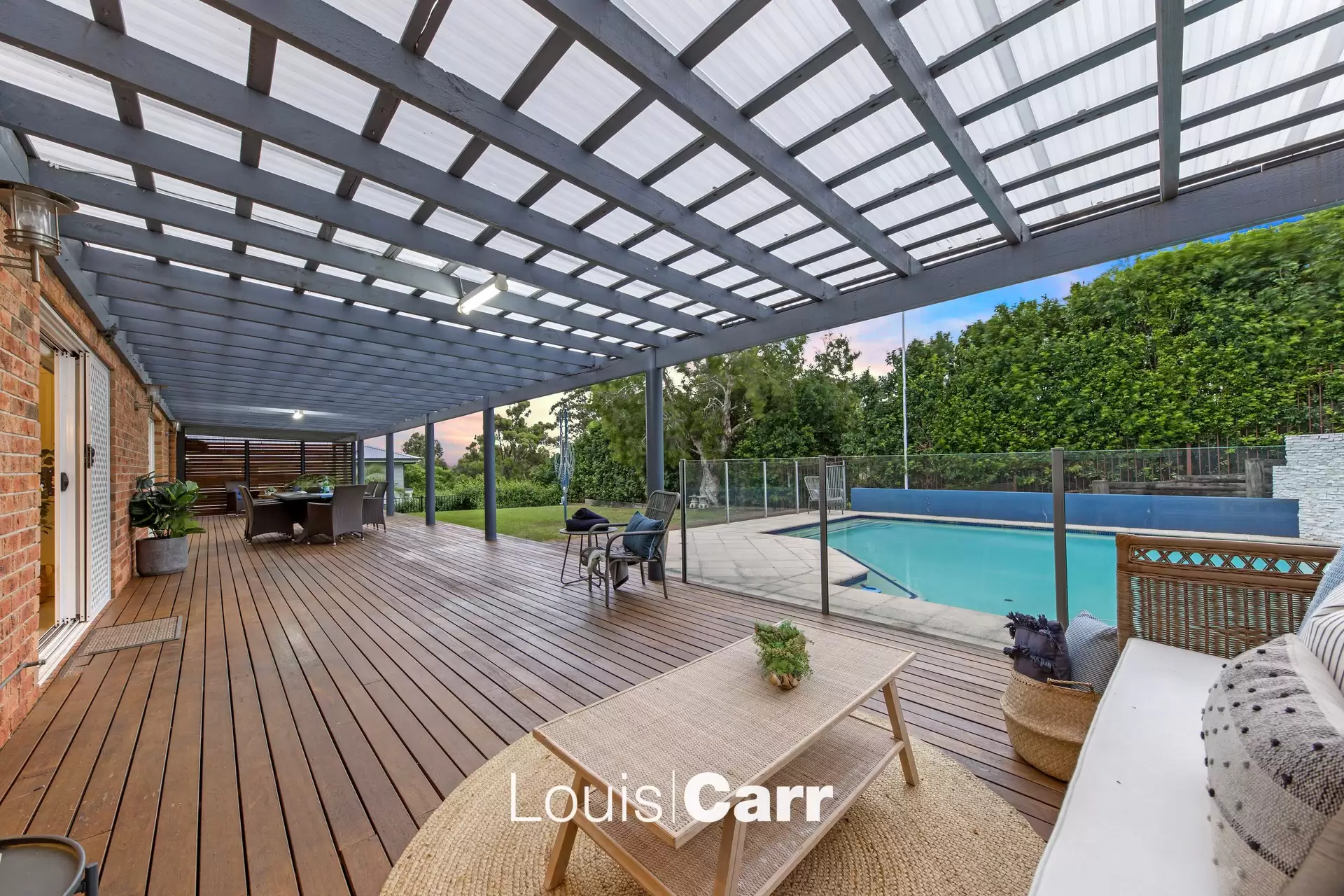 6 Penrhyn Place, Castle Hill NSW, Castle Hill - Thumbnail 3