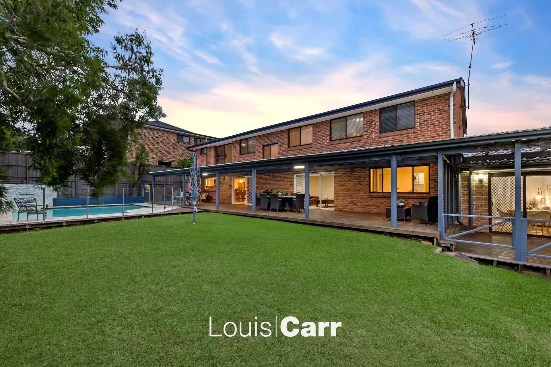 6 Penrhyn Place, Castle Hill NSW, Castle Hill - Thumbnail 4