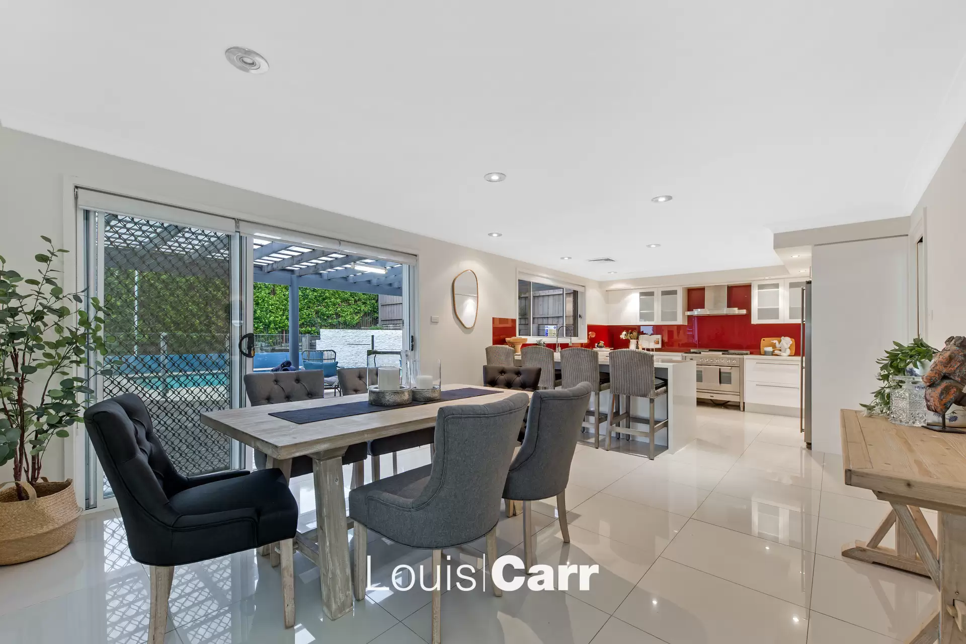 6 Penrhyn Place, Castle Hill NSW, Castle Hill - Thumbnail 6