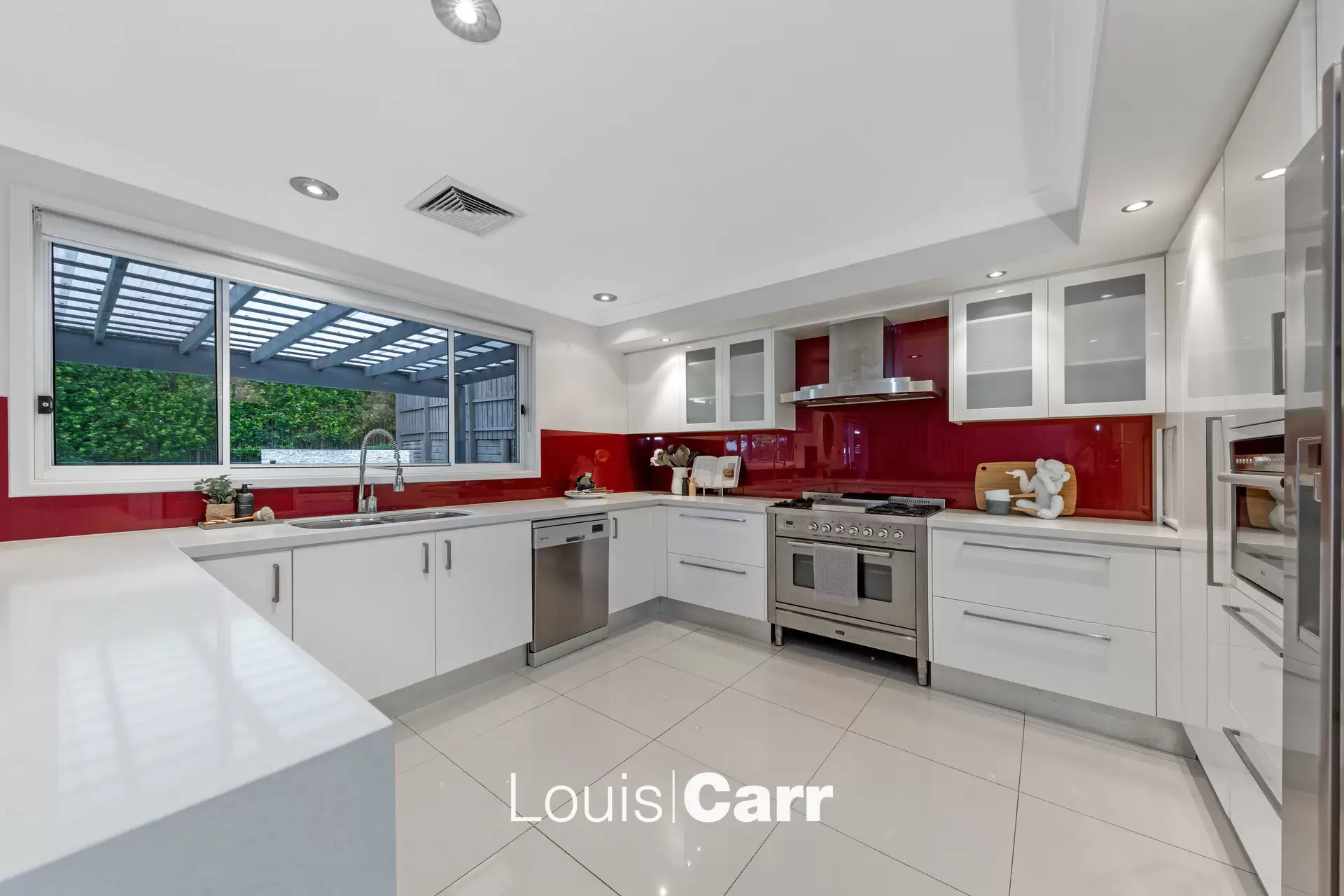 6 Penrhyn Place, Castle Hill NSW, Castle Hill - Thumbnail 7