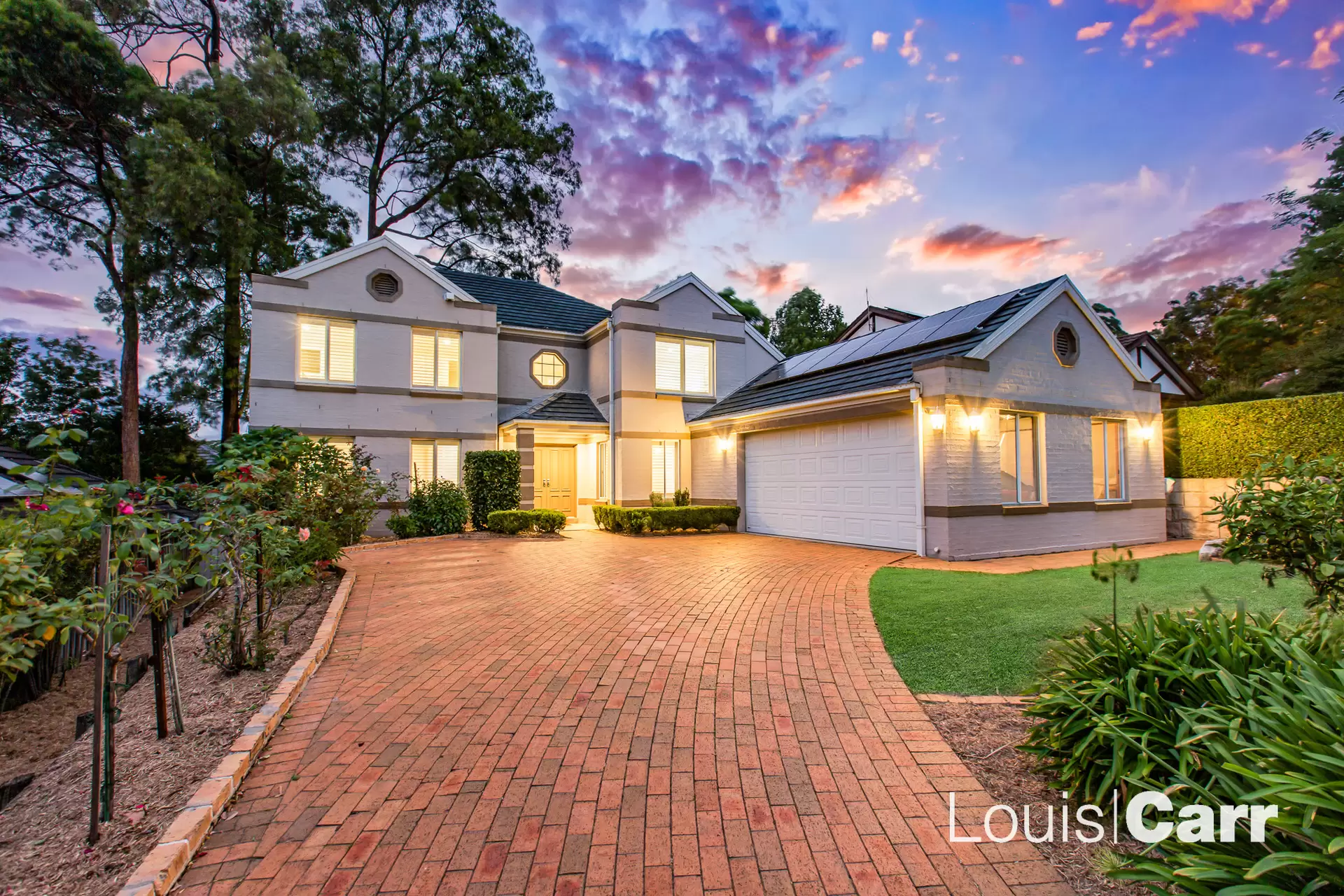138 Aiken Road, West Pennant Hills NSW, West Pennant Hills - Image 1