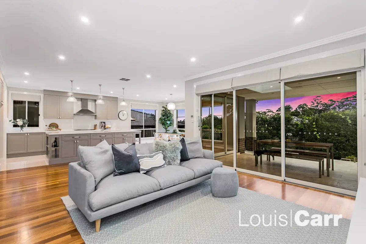 5 Kingscott Place, Castle Hill NSW, Castle Hill - Thumbnail 4