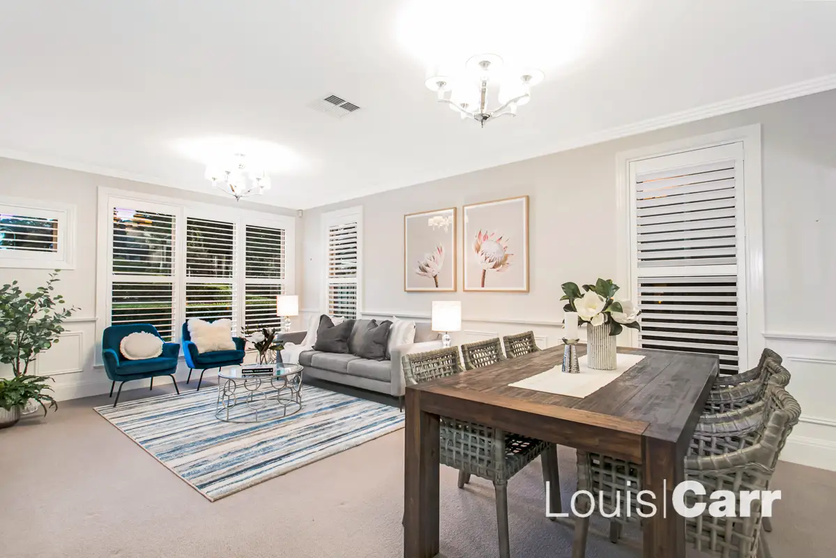 5 Kingscott Place, Castle Hill NSW, Castle Hill - Thumbnail 5