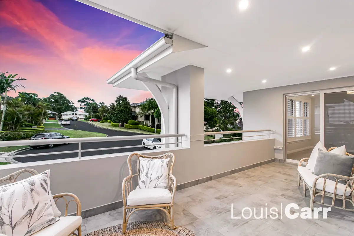 5 Kingscott Place, Castle Hill NSW, Castle Hill - Thumbnail 7