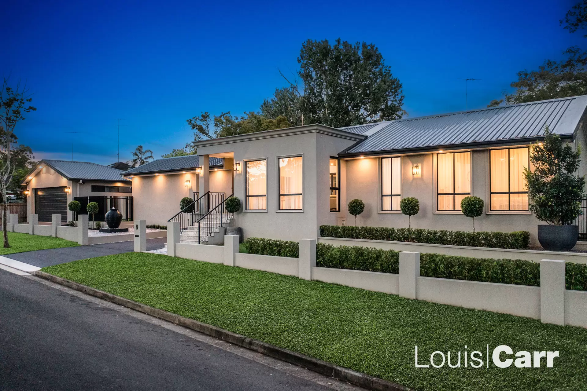 8 Verney Drive, West Pennant Hills NSW, West Pennant Hills - Image 1