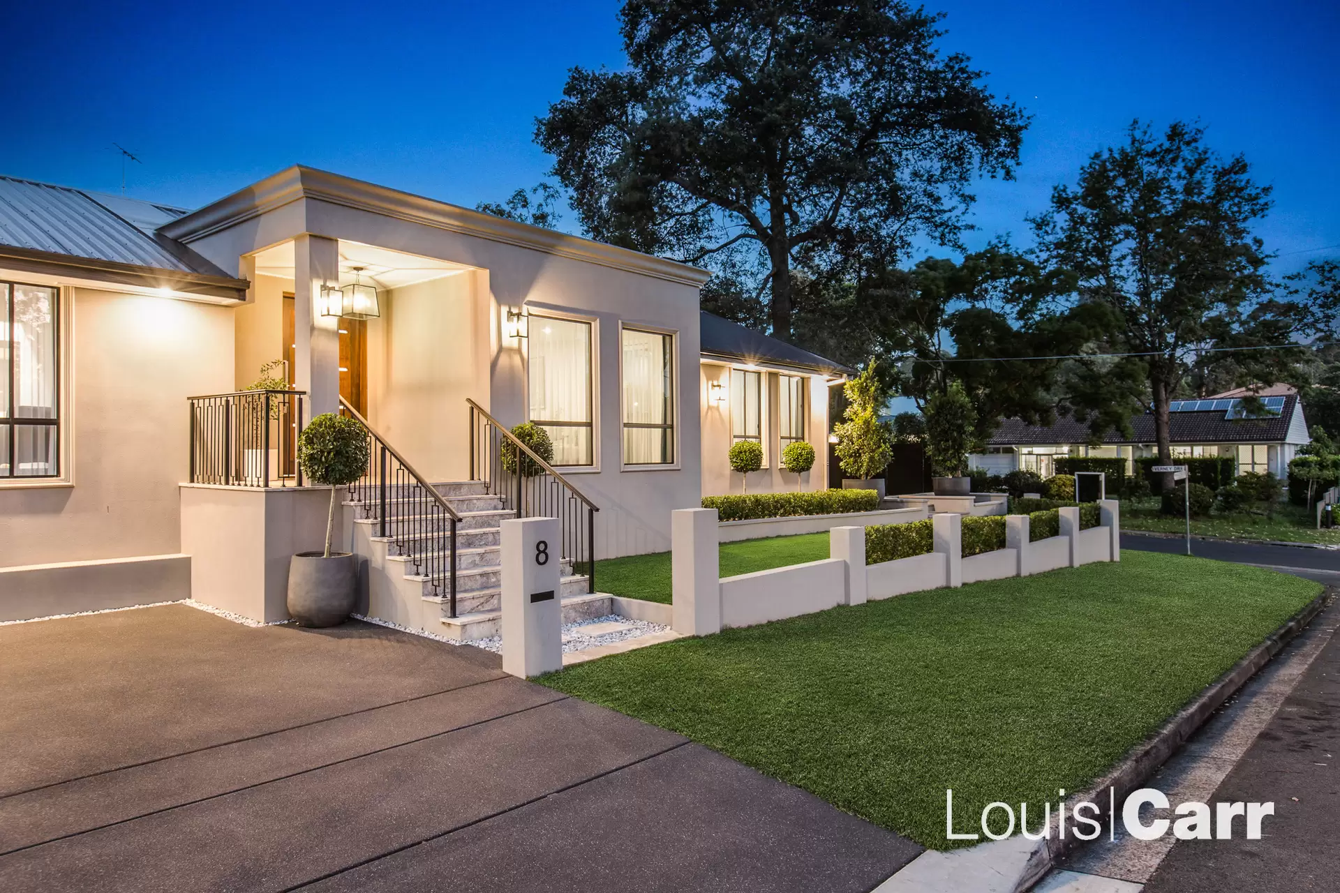 8 Verney Drive, West Pennant Hills NSW, West Pennant Hills - Thumbnail 5