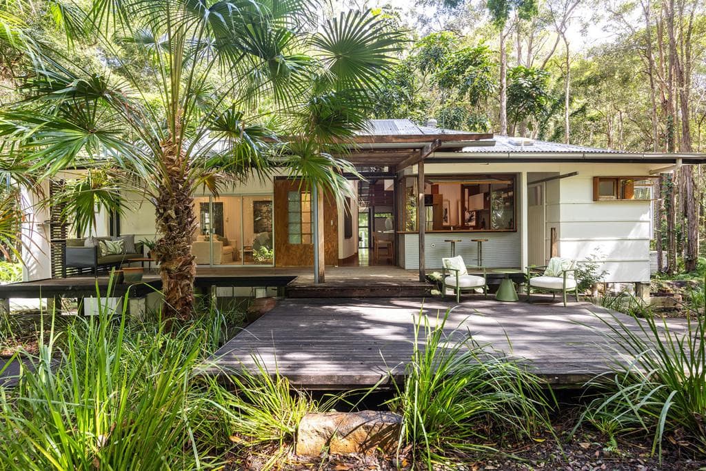 39 Smiths Road,  TINBEERWAH, Tinbeerwah - Image 1
