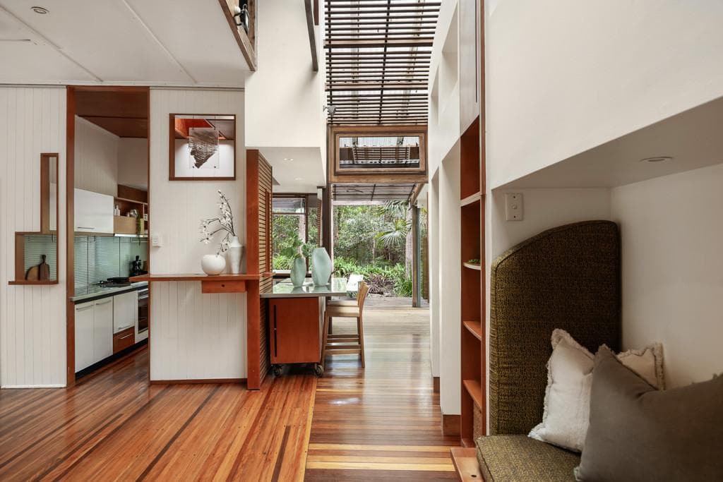 39 Smiths Road,  TINBEERWAH, Tinbeerwah - Thumbnail 4