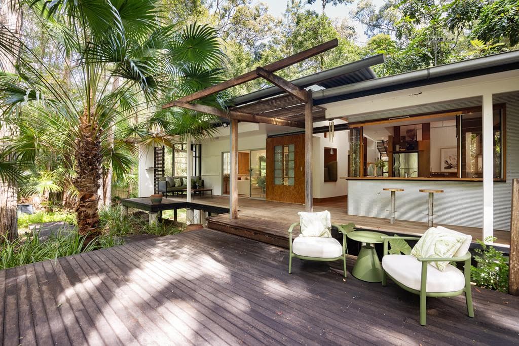 39 Smiths Road,  TINBEERWAH, Tinbeerwah - Thumbnail 5