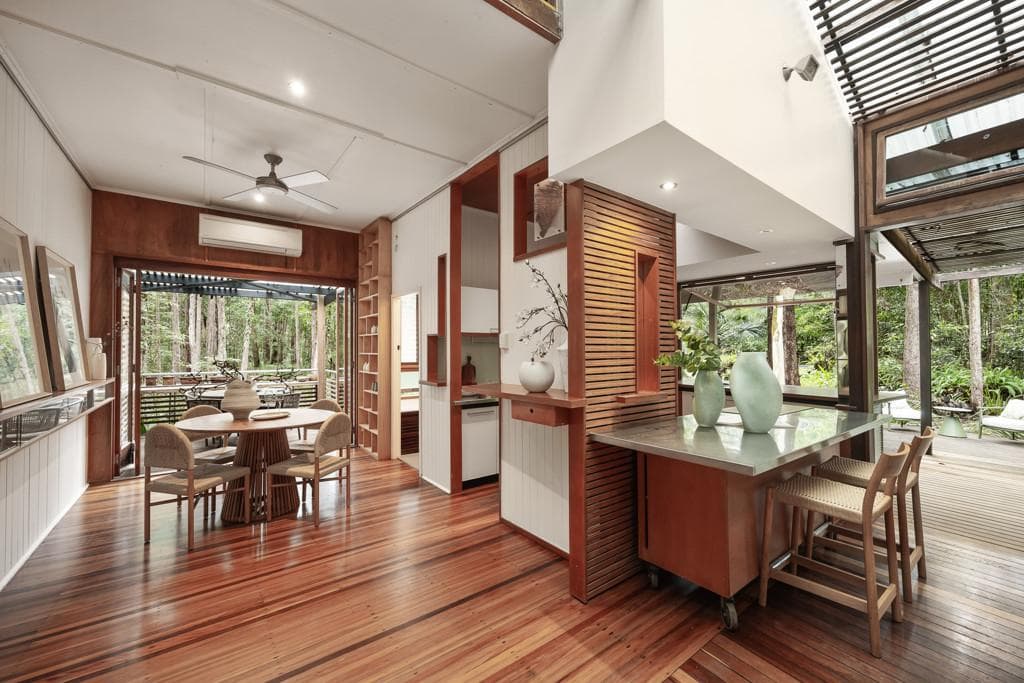 39 Smiths Road,  TINBEERWAH, Tinbeerwah - Thumbnail 8