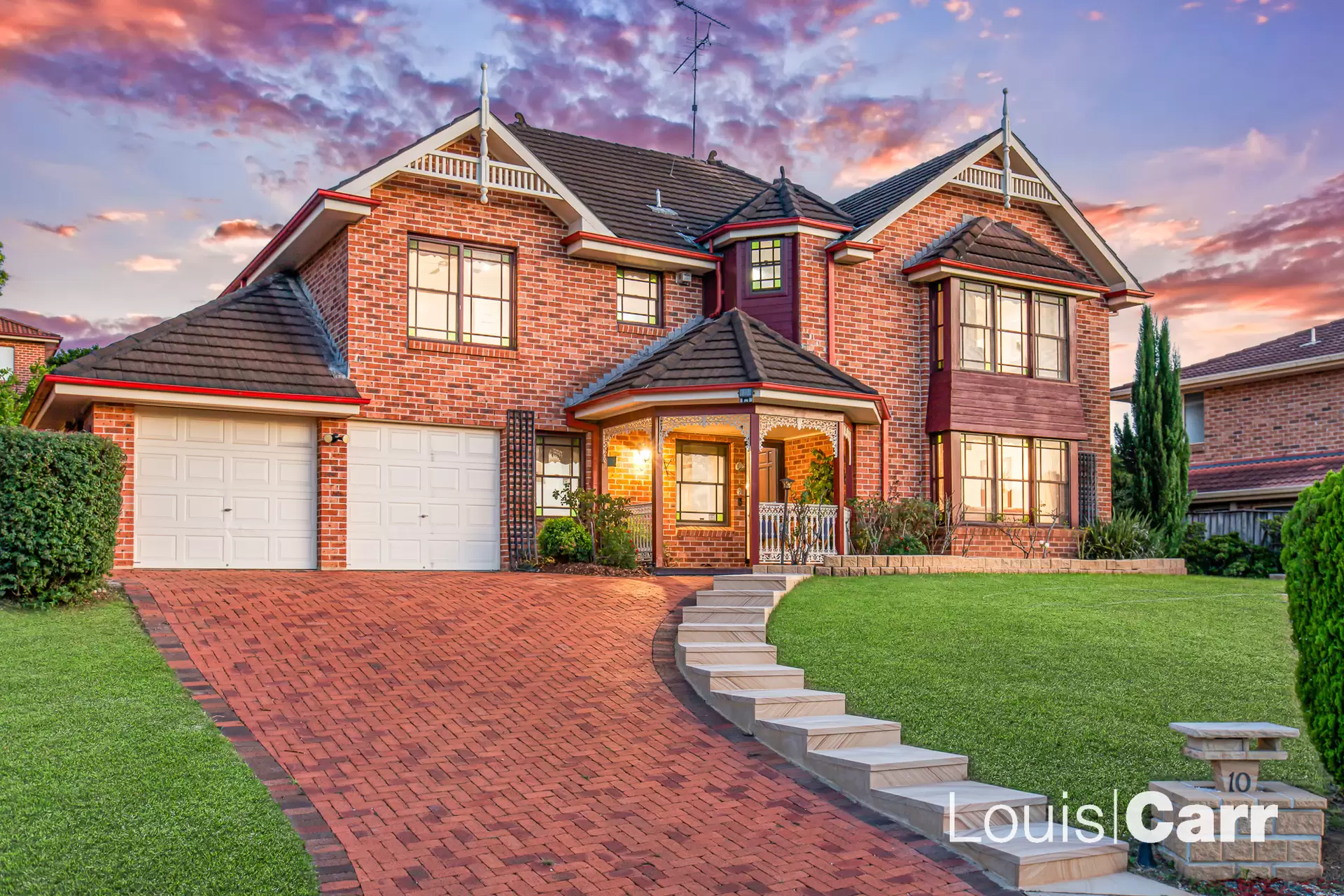 10 Pedit Place, Cherrybrook NSW, Cherrybrook - Image 1