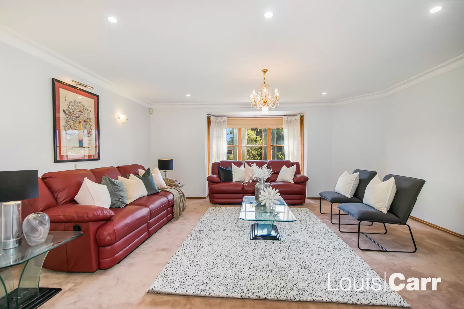 10 Pedit Place, Cherrybrook NSW, Cherrybrook - Thumbnail 2
