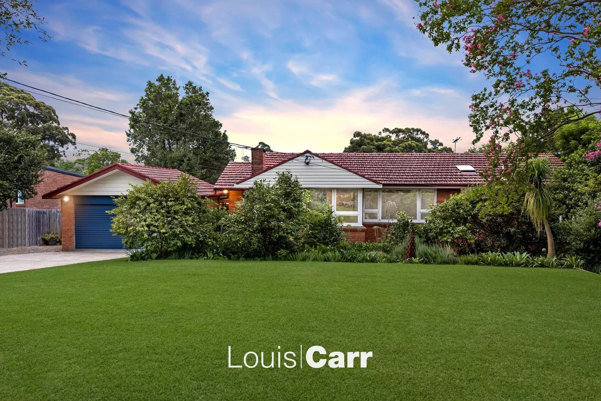 51 Excelsior Avenue, Castle Hill NSW, Castle Hill - Image 1
