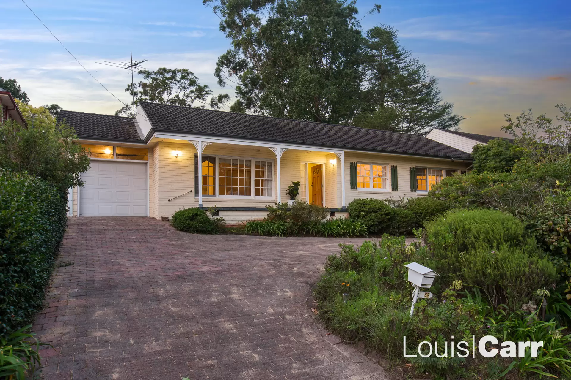 59 New Farm Road, West Pennant Hills NSW, West Pennant Hills - Image 1